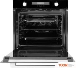 Духовой шкаф Weissgauff EOM 731 PDB (49459)