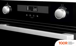 Духовой шкаф Weissgauff EOM 731 PDB (49459)