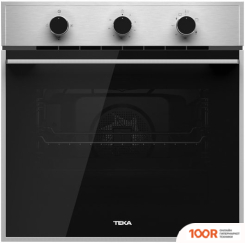 Духовой шкаф TEKA HSB 740 G (НЕРЖАВЕЮЩАЯ СТАЛЬ) (49401)