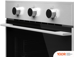 Духовой шкаф TEKA HSB 740 G (НЕРЖАВЕЮЩАЯ СТАЛЬ) (49401)