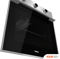 Духовой шкаф TEKA HSB 740 G (НЕРЖАВЕЮЩАЯ СТАЛЬ) (49401)