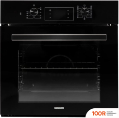 Духовой шкаф Smith&Brown SOE-SC424-BP28 (49345)