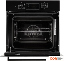 Духовой шкаф Smith&Brown SOE-SC424-BP28 (49345)