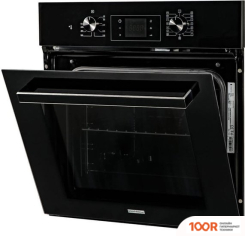 Духовой шкаф Smith&Brown SOE-SC424-BP28 (49345)