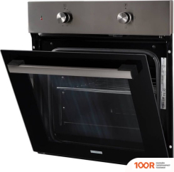 Духовой шкаф Smith&Brown SOE-N311-ID22 (49344)