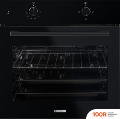 Духовой шкаф Smith&Brown SOE-N311-BPP22 (49343)