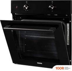 Духовой шкаф Smith&Brown SOE-N311-BPP22 (49343)
