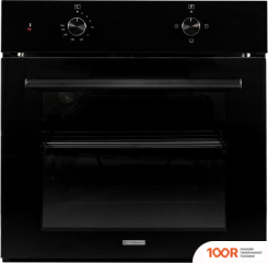 Духовой шкаф Smith&Brown SOE-N311-BPP22 (49343)