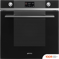Духовой шкаф Smeg SOP6102TN (49316)