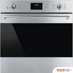 Духовой шкаф Smeg SO6300S2X (49296)