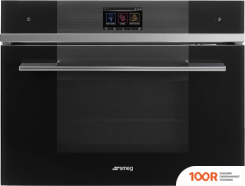 Духовой шкаф Smeg SF4104WMCN (49193)