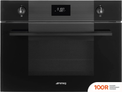 Духовой шкаф Smeg SF4101MCNO (49191)