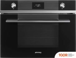 Духовой шкаф Smeg SF4101MCN1 (49190)