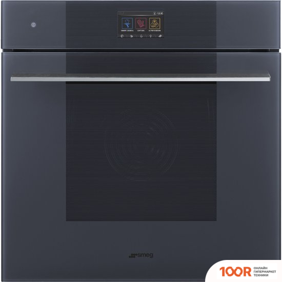Духовой шкаф Smeg LINEA SO6104APG (49181)