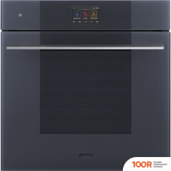 Духовой шкаф Smeg LINEA SO6104APG (49181)