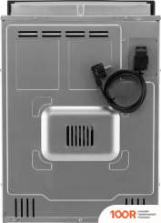 Духовой шкаф Simfer B4EM59070 (49092)