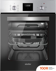 Духовой шкаф Simfer B4EM59070 (49092)