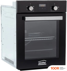 Духовой шкаф Simfer B4EB56016 (49081)