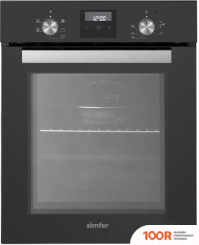 Духовой шкаф Simfer B4EB56016 (49081)