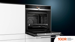 Духовой шкаф Siemens IQ700 HB676G0S6M (49058)