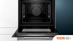 Духовой шкаф Siemens IQ700 HB676G0S6M (49058)