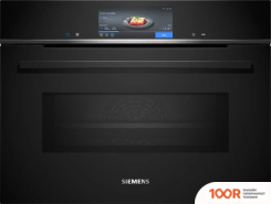 Духовой шкаф Siemens IQ700 CM778GNB1B (49055)