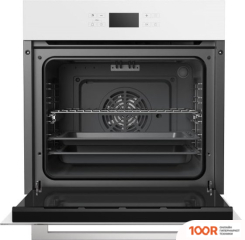 Духовой шкаф Schtoff CME 6406 WH (48982)