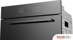 Духовой шкаф Schtoff CME 6406 BK (48981)