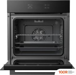 Духовой шкаф Schtoff CME 6406 BK (48981)