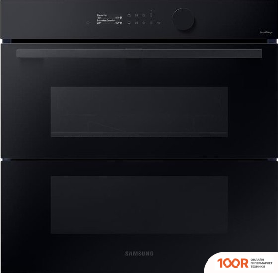 Духовой шкаф Samsung NV7B5755TAK/WT (48926)