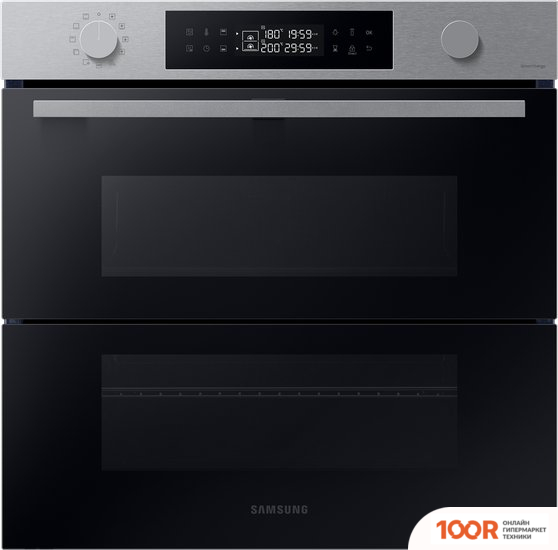Духовой шкаф Samsung NV7B4545VAS/U2 (48915)