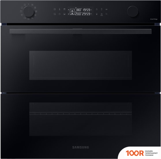 Духовой шкаф Samsung NV7B4545VAK/U2 (48914)