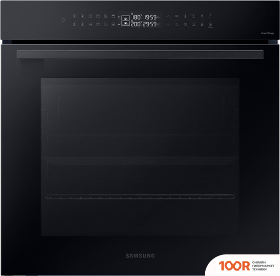 Духовой шкаф Samsung NV7B4240VAK/U2 (48888)