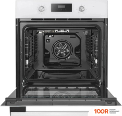 Духовой шкаф Midea MO69103GW (48510)