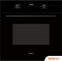 Духовой шкаф Midea MO67003GB (48508)