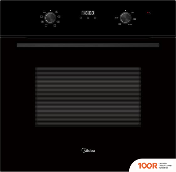 Духовой шкаф Midea MO67003GB (48508)