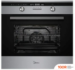 Духовой шкаф Midea 65DAE40139 (48468)