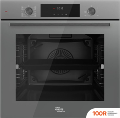 Духовой шкаф Making Oasis Everywhere D-SWG (48320)