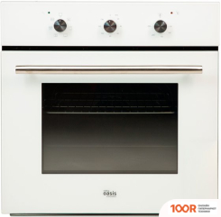 Духовой шкаф Making Oasis Everywhere D-MWD (48304)