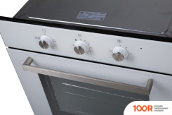 Духовой шкаф Making Oasis Everywhere D-MW5 (V) (48303)