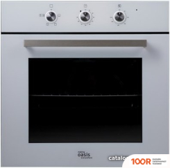 Духовой шкаф Making Oasis Everywhere D-MW5 (V) (48303)