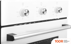 Духовой шкаф Making Oasis Everywhere D-MW5 (F) (48302)