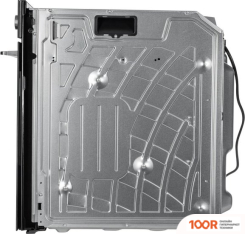 Духовой шкаф Leran EO 6474 IX (48175)