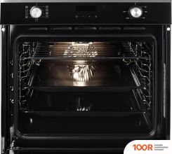 Духовой шкаф Leran EO 6474 IX (48175)