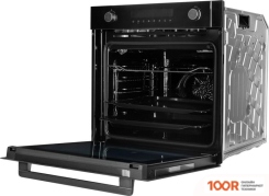 Духовой шкаф Leran EO 6474 IX (48175)