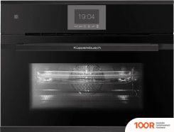Духовой шкаф Kuppersbusch CBM 6550.0 S5 (48114)