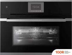 Духовой шкаф Kuppersbusch CBM 6550.0 S3 (48112)