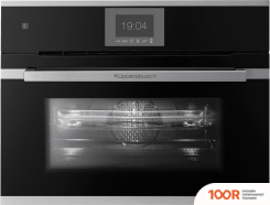 Духовой шкаф Kuppersbusch CBM 6550.0 S1 (48110)