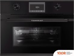 Духовой шкаф Kuppersbusch CBM 6330.0 S5 (48098)