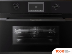 Духовой шкаф Kuppersbusch CBM 6330.0 S2 (48095)